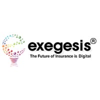 Exegesis Infotech (I) Private Limited Logo