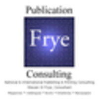 Frye Publication Consulting Logo