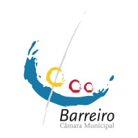 Câmara Municipal do Barreiro Logo