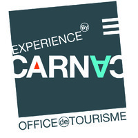 OFFICE DE TOURISME DE CARNAC Logo