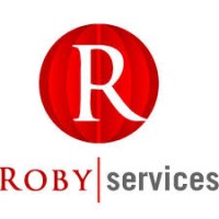 Roby Electric Logo
