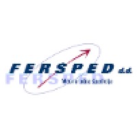 Fersped d.d. Logo
