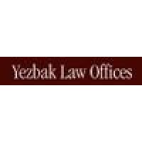 Yezbak Law Offices Logo