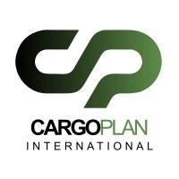 Cargo Plan International (CPI) Ltd. Logo