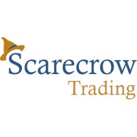 Scarecrow Trading Inc. Logo