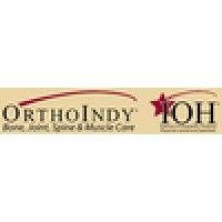 Indy Orthopedics Logo