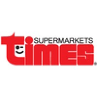 Times Pharmacy Logo