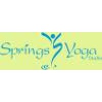 Springs Yoga Studio Logo