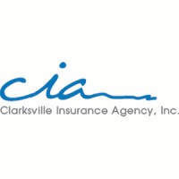 Clarksville Insurance Agency Logo