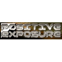 Positive Exposure Logo