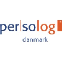 Persolog Denmark Logo