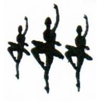 Pickerington Dance Academy Logo