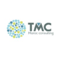 Tmc, Maroc Consulting Logo