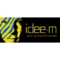 Idee-m Logo