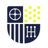 Prodrive Academy Logo