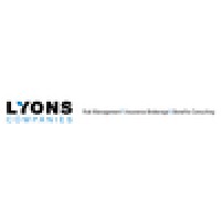 Lyon Insurance Agency Logo