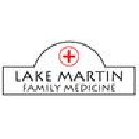 Lake Martin Family Medicine Logo