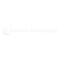 Champlain Ophthalmology Logo
