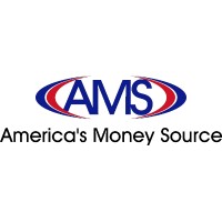 Americas Money Source Inc Logo