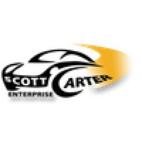 Scott Carter Enterprise Logo