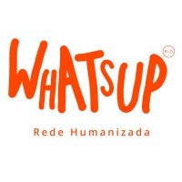Whats Up Logo