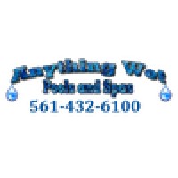 Anything Wet Inc Logo
