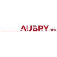 AUBRY NTV Logo