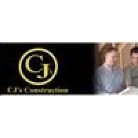 Cjs Construction Logo