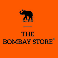 THE BOMBAY STORE Logo