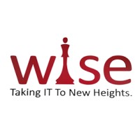 Wise Solutions LG Ltd. Logo