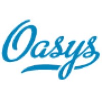Oasys BV Logo