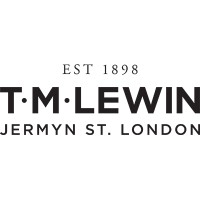 T.M.Lewin Logo