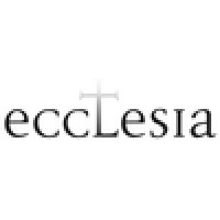 Ecclesia Church Logo