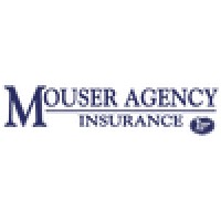 Mouser Agency Logo