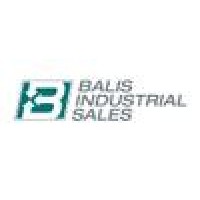 Balis Industrial Sales Logo