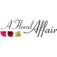 Floral Affairs Logo