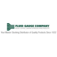 Fluid Gauge Company Logo