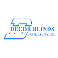 Decor Blinds Australia Logo