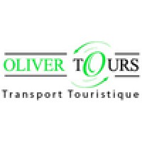 Oliver Tours Logo
