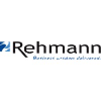 Spilman, Hills & Heidebrink, Ltd. is now Rehmann Logo