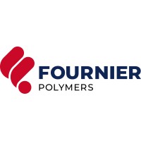 Fournier Polymers BV Logo