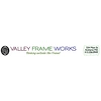 Valley Frame Works Logo