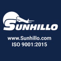 Sunhillo Corporation Logo