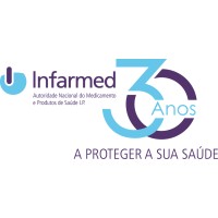 INFARMED, I.P. Logo