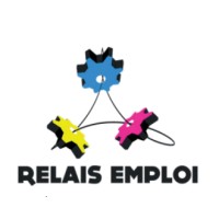 Relais Emploi Logo