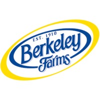 Berkeley Farms Logo