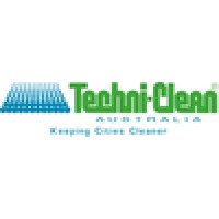 Techni-Clean Australia Logo