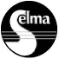 SELMA, spol. s r.o. Logo