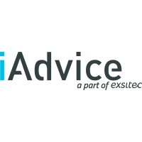 iAdvice Logo