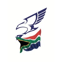 Skyhawk Aviation Logo